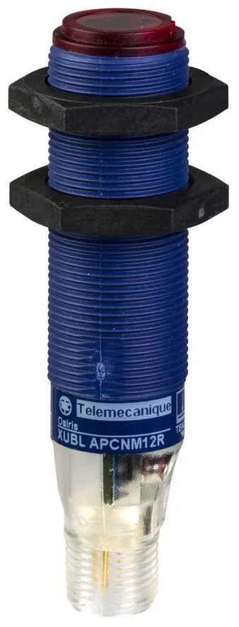 Schneider Electric XUVE04M3NSNM8 — Photoelectric Sensors (image 2)