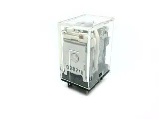 Omron LY2N-D2 DC24