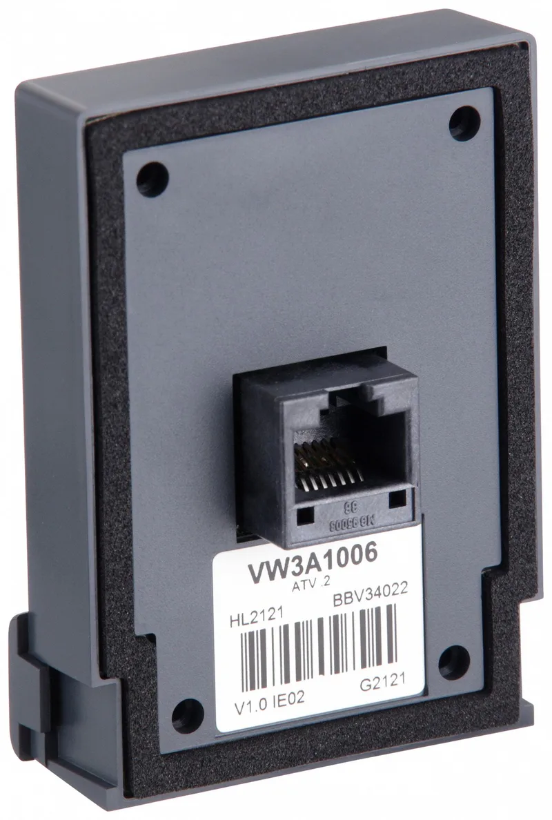 Schneider Electric VW3A1006 (image 4)