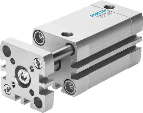 Festo ADNGF-40-50-P-A — Pneumatic Cylinders & Actuators