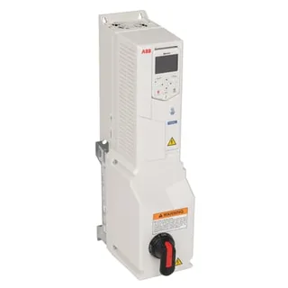 ABB 3AUD0000004286 — AC Drive (VFD) 600V (image 2)