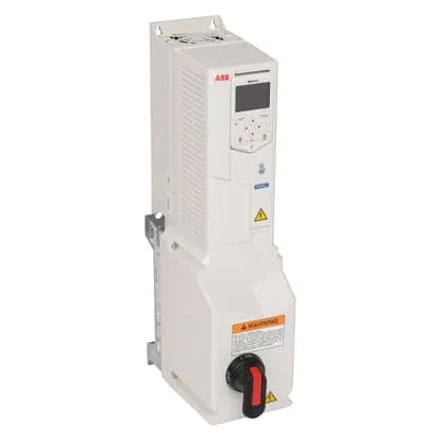 ABB 3AUD0000004283 — AC Drive (VFD) 600V (image 2)
