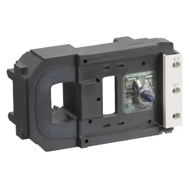 Schneider Electric LX2FJW18 — Contactor & Starter Coils