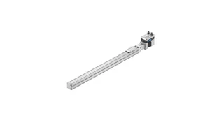 Festo ELGS-BS-KF-32-400-8P-ST-M-H1-PLK-AA