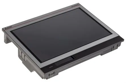 Mitsubishi Electric GT2510-WXTSD — HMI Operator Interfaces