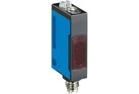 SICK WT160-F480 — Photoelectric Sensors