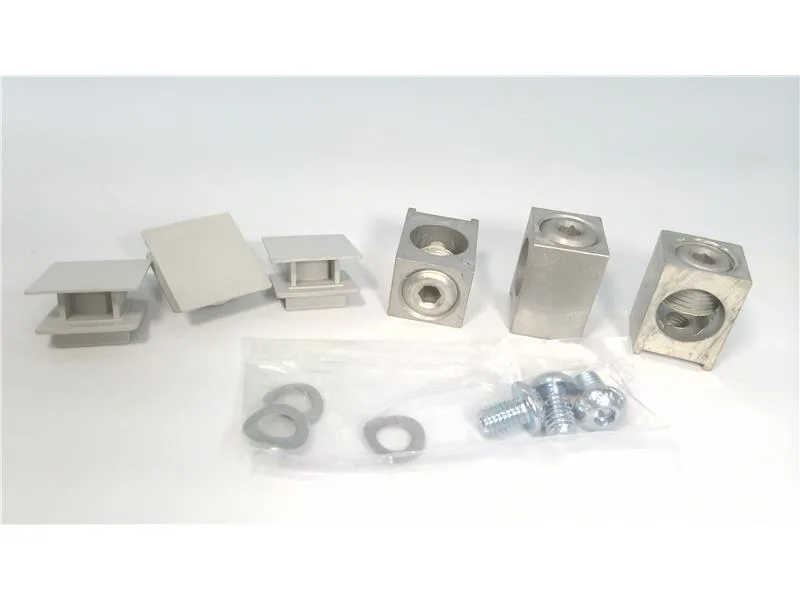 ABB KT4250-3 — Molded Case Circuit Breakers (MCCB) (image 4)