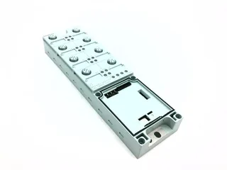 Siemens 6ES7142-3BH00-0XA0 — Digital Output Modules (image 3)