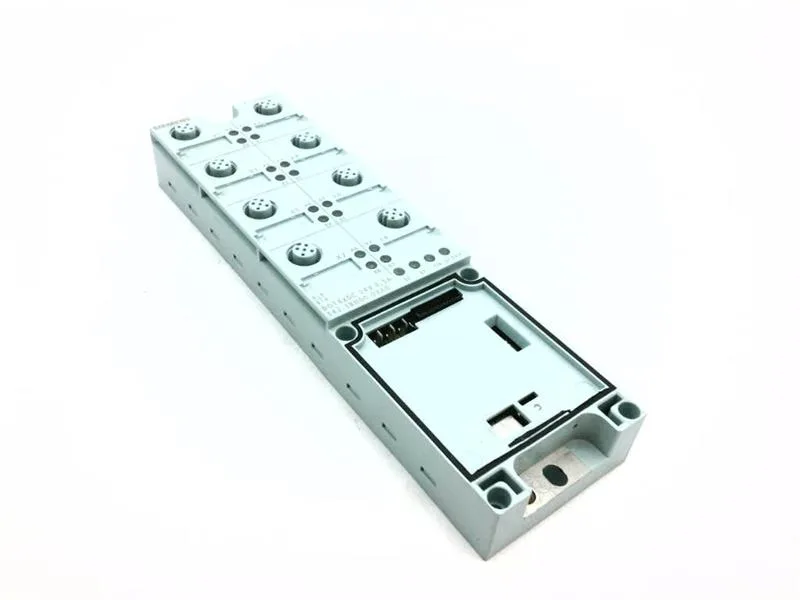 Siemens 6ES7142-3BH00-0XA0 — Digital Output Modules (image 3)