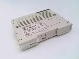 Mitsubishi Electric FX2NC-16EX-DS — PLCs (Programmable Logic Controllers) (image 3)
