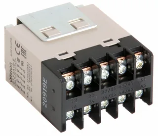 Omron G7J-3A1B-B-W1-AC100/120 — General Purpose Relays (image 2)