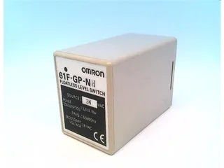 Omron 61F-GP-NH AC24 — General Purpose Relays (image 2)
