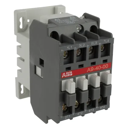 ABB A9-40-00-80 — Contactors (image 4)