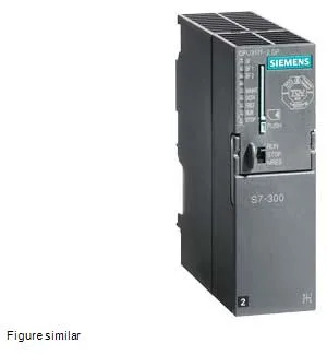 Siemens 6AG1317-6FF04-2AB0 — PLCs (Programmable Logic Controllers)