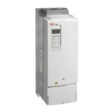 ABB ACS800-U1-0070-5+L502+P901 — AC Drives (VFD)