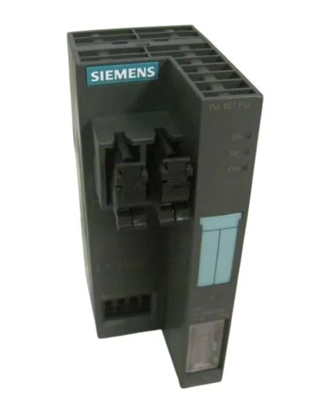 Siemens 6ES7151-1AB00-0AB0 — PLC I/O & Expansion Modules