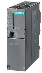 Siemens 6AG1315-2AH14-7AB0 — PLCs (Programmable Logic Controllers) (image 2)