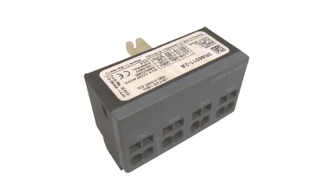 Siemens 3RA6911-2A — Motor Starters (image 5)