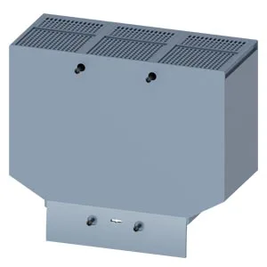 Siemens 3VM9313-0KB05 — Molded Case Circuit Breakers (MCCB)