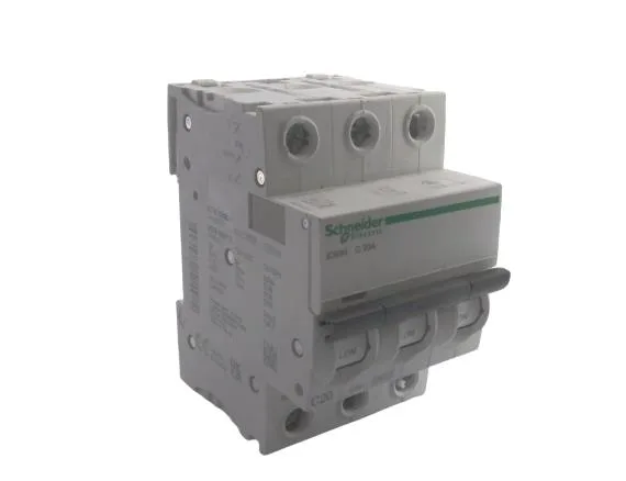 Schneider Electric A9F54320 (image 3)
