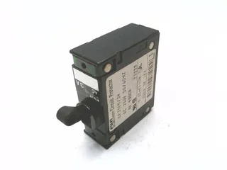 Fuji Electric CP31EM/3W — Miniature Circuit Breakers (MCB)