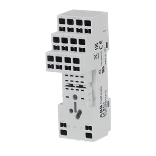 ABB 1SVR405651R3200 — General Purpose Relays (image 2)