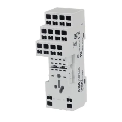 ABB 1SVR405651R3200 — General Purpose Relays (image 2)