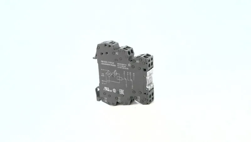 ABB 1SNA645041R0200 — Circuit Breaker Accessories (image 3)