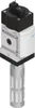 Festo MS6-SV-1/2-C-10V24-S — Air Preparation (FRL) (image 3)