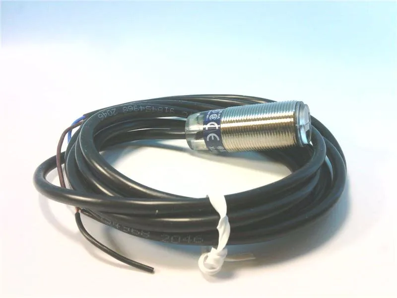 Schneider Electric XUB4BPANL2 — Photoelectric Sensors (image 4)