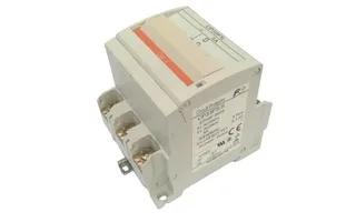 Fuji Electric CP33FS/5 — Miniature Circuit Breakers (MCB) (image 3)