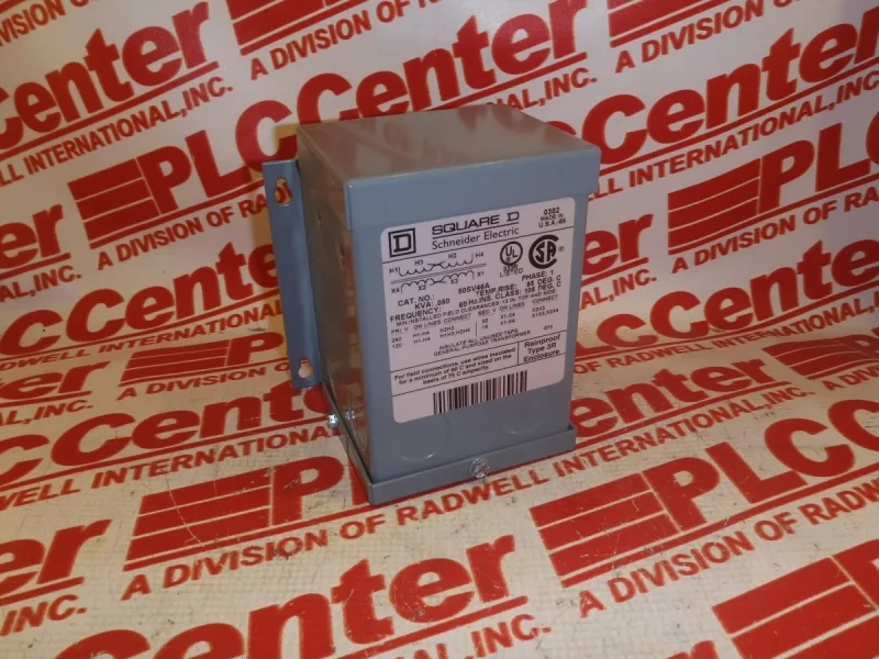 Schneider Electric 50SV46A (image 2)