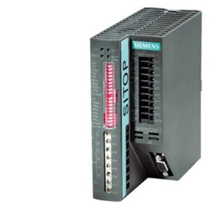 Siemens 6EP1931-2EC42 — DIN Rail Power Supplies (image 3)