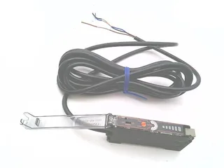 Omron E3XNA11 — Photoelectric Sensors (image 3)