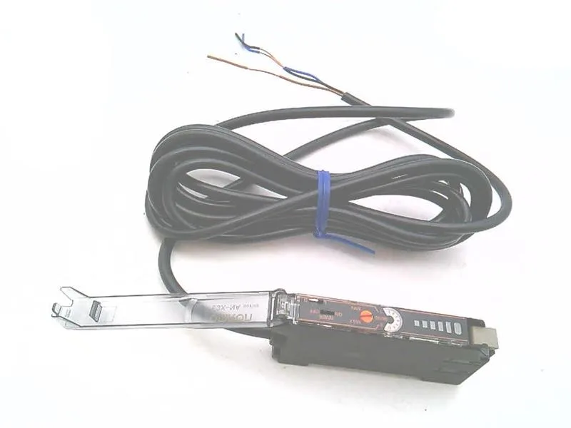 Omron E3XNA11 — Photoelectric Sensors (image 3)