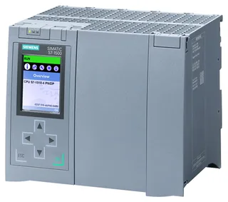 Siemens 6ES7328-0AA00-7AA0 — PLC I/O & Expansion Modules