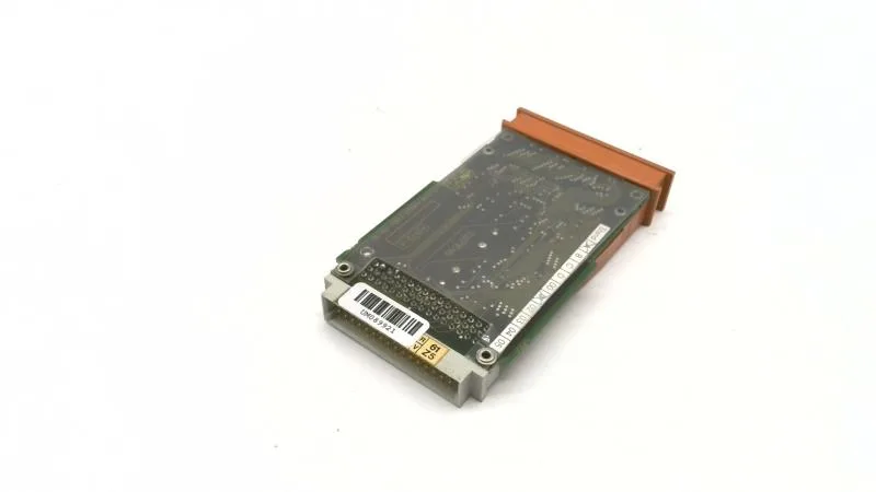 Siemens 6AV3971-PA13-0AA0 — HMI Operator Interfaces (image 2)