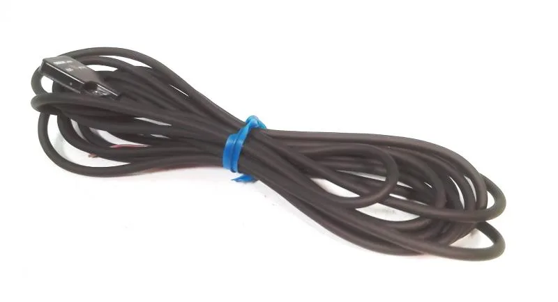 Omron E3T-FT11 — Photoelectric Sensors (image 5)