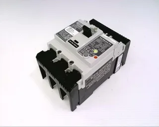 Fuji Electric EG103CUL7530MA