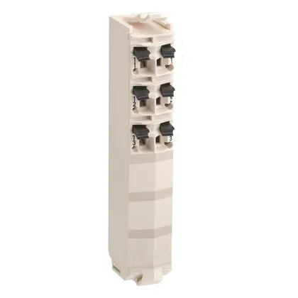 Schneider Electric TM5ACTB06 (image 5)