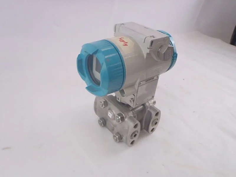 Siemens 7MF4433-1CA22-1AC6-Z — Pressure Transmitters (image 3)