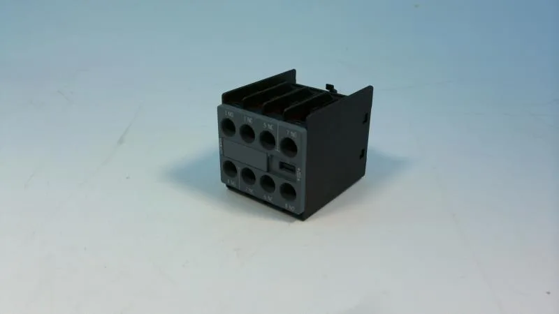 Siemens 3RH2911-1FB22 — Contactors (image 3)