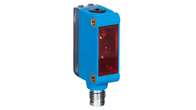 SICK GTB6-P4211 — Proximity Sensors (image 2)