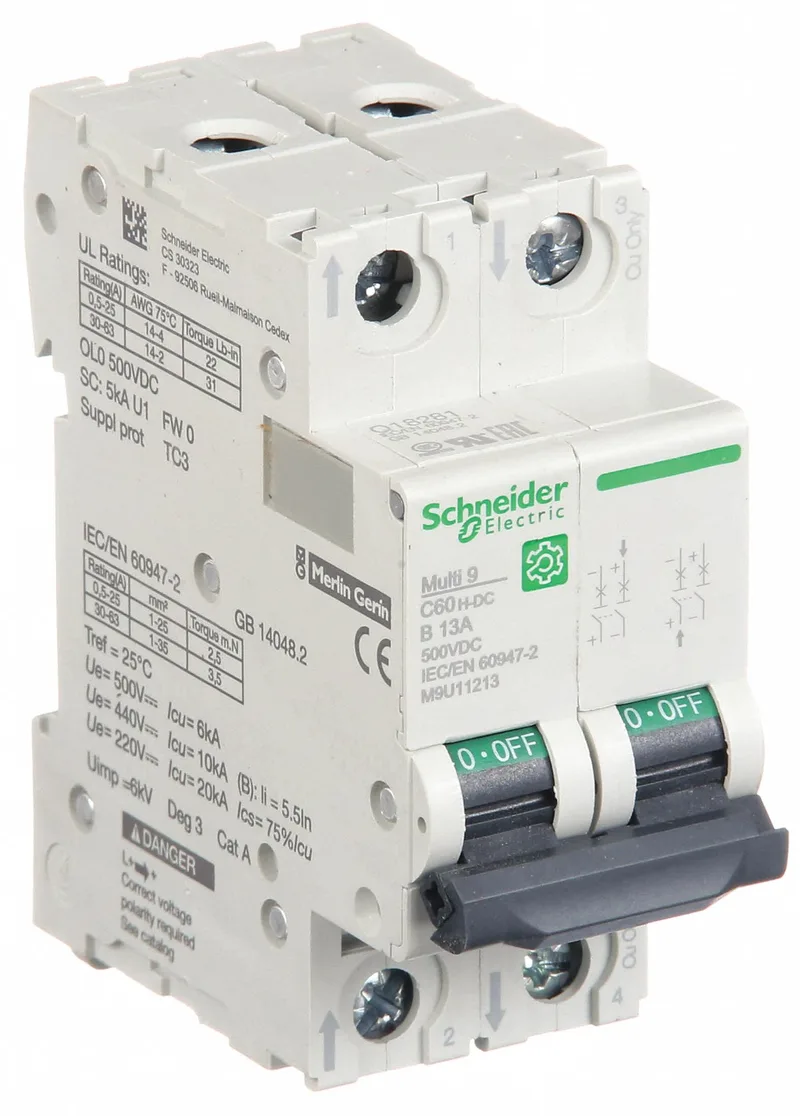 Schneider Electric M9U11213