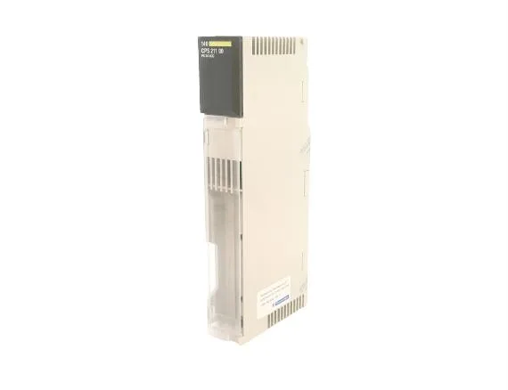 Schneider Electric 140CPS21100 (image 4)