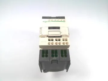 Schneider Electric LC1D093GD (image 2)