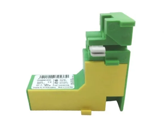 Siemens 3RA6860-6AB — Motor Starters (image 2)