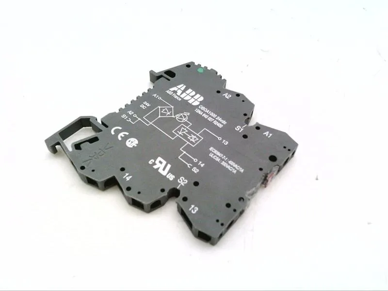 ABB 1SNA645027R2400 (image 3)