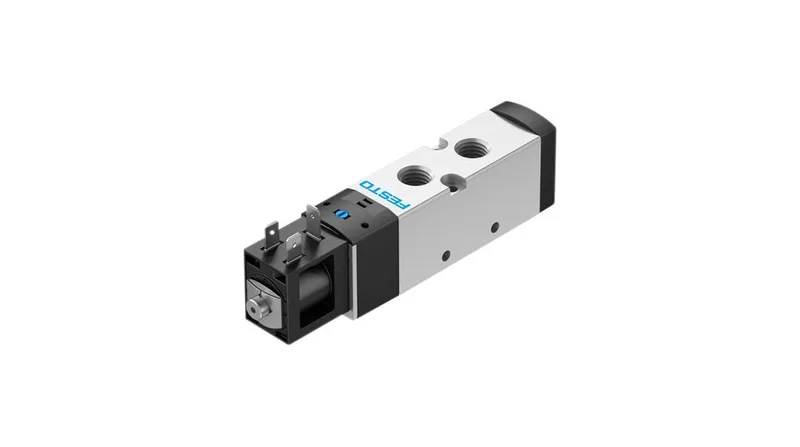 Festo VUVS-LK25-M52-AD-G14-1B2-S
