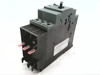 Siemens 3RV2032-4WA10 — Motor Protection Circuit Breakers (MPCB) (image 2)
